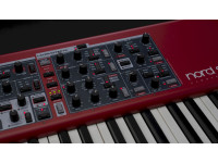 Clavia Nord Stage 4 Compact Clavia Nord Stage 4 Compact